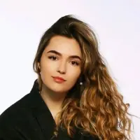 Darya Liohenkaya